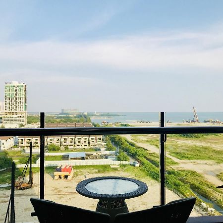 Atlantis Apple Home Melaka Townarea Eksteriør billede
