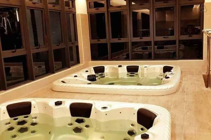 Atlantis Apple Home Melaka Townarea Eksteriør billede